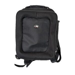 TAMRAC Padded Camera Backpack w/ Adjustable Dividers -DSLR Photography bag